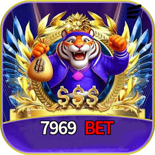 7969 bet Logo